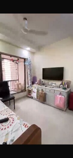 1 BHK Apartment For Rent in Agarwal Nimit Tower