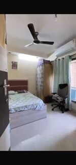 1 BHK 430 Sq.Ft. Apartment in Agarwal Nimit Tower