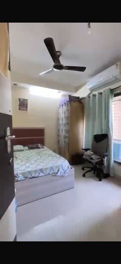 1 BHK Apartment For Sale in Agarwal Nimit Tower