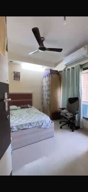 1 BHK Apartment For Sale in Agarwal Nimit Tower, Kandivali West