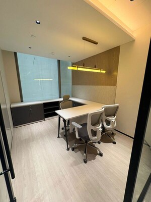 Office Space For Rent in Cnergy, Prabhadevi