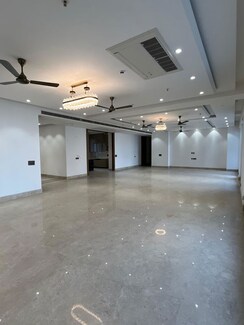 4 BHK + Pooja Room,Servant Room,Study Room Apartment For Rent in ABA County 107