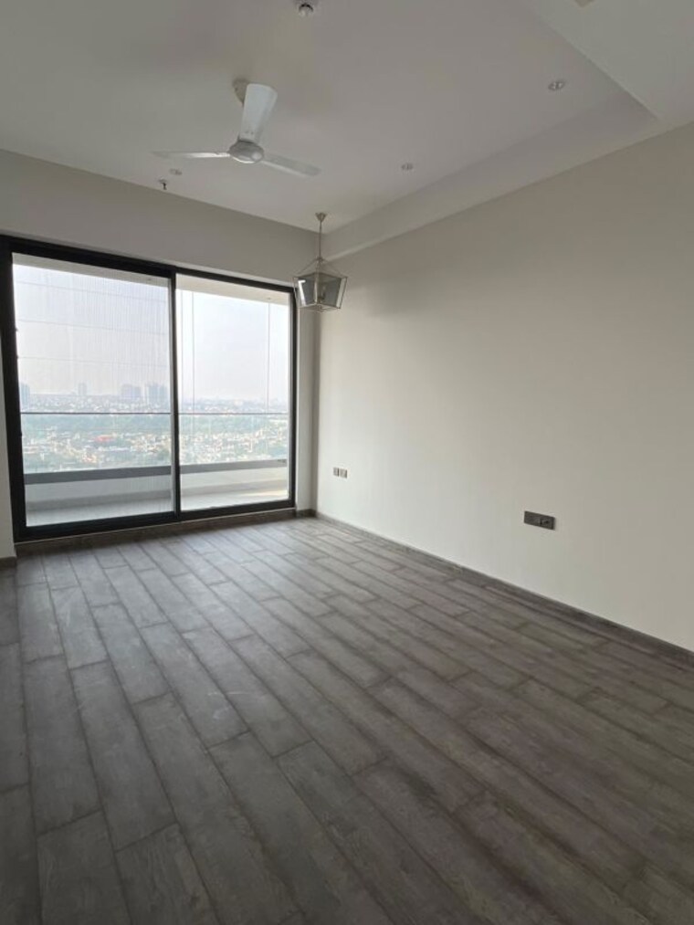 Room, aba-county-107 4 Bedroom 3501 Sq.Ft. Apartment In Sector 107 Noida 10408388