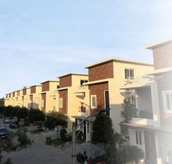 4 BHK + Pooja Room,Servant Room,Study Room,Extra Room,Basement Villa For Sale in Gem Estrella Kuber