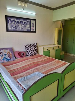 4 BHK + Pooja Room,Servant Room,Study Room Apartment For Sale in Rajesh White City