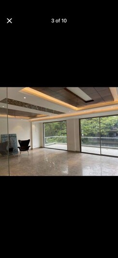 4 BHK Builder Floor For Rent in Greater Kailash II
