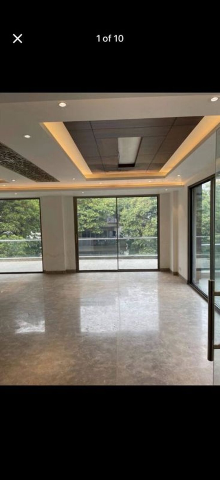Room, greater kailash ii 4 Bedroom 4000 Sq.Ft. Builder Floor In Greater Kailash ii Delhi 10408410