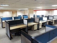 Office Space For Rent in Lodha Supremus Worli