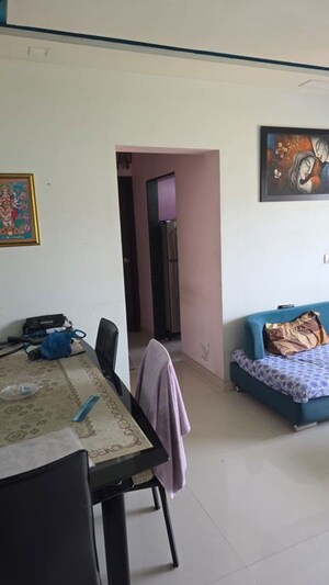 Bedroom in 2 BHK Apartment at Imperial Heights Goregaon West, Goregaon West – for Rent