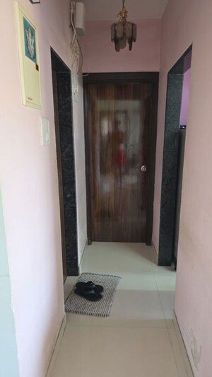 Building Lobby in 2 BHK Apartment at Imperial Heights Goregaon West, Goregaon West – for Rent