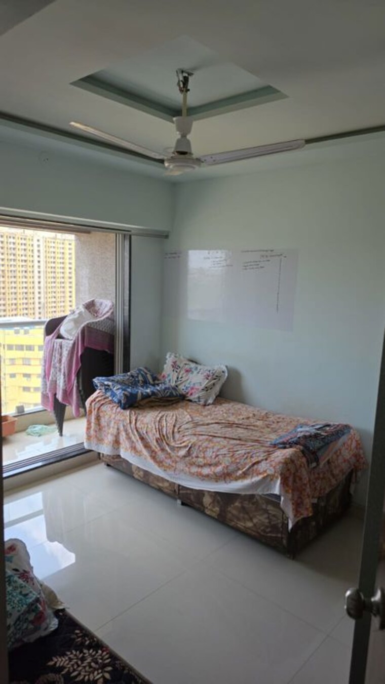 Bedroom, imperial-heights-goregaon-west 2 Bedroom 1000 Sq.Ft. Apartment In Goregaon West Mumbai 10408415