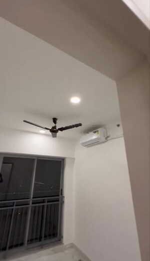 Furnished Amenities in 2 BHK Apartment at Divyam Residency, Malad East – for Rent