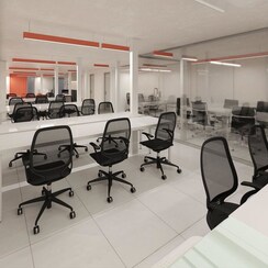 Office Space For Rent in Marathon NextGen Innova