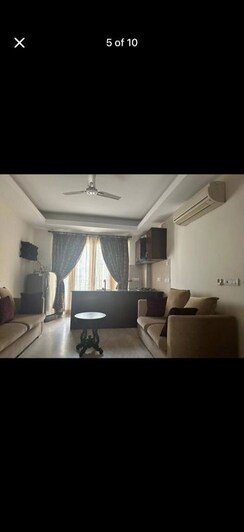 1 BHK Builder Floor For Rent in Greater Kailash II