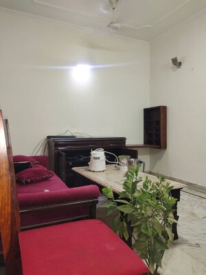 1 BHK Builder Floor For Rent in East Of Kailash