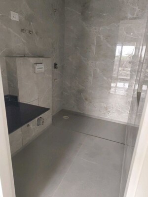 Bathroom in 3 BHK Apartment at Arihant Abode, Sector 10 Greater Noida – for Sale