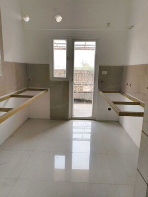 Kitchen in 3 BHK Apartment at Arihant Abode, Sector 10 Greater Noida – for Sale