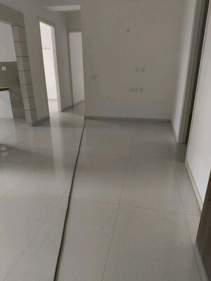 Building Lobby in 3 BHK Apartment at Arihant Abode, Sector 10 Greater Noida – for Sale
