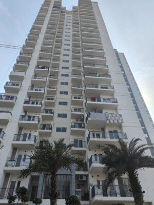 3 BHK Apartment – Exterior View View at Arihant Abode, Sector 10 Greater Noida - for Sale