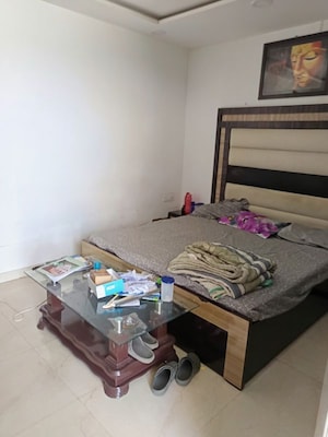 1.5 BHK Builder Floor For Rent in Rohini Sector 11