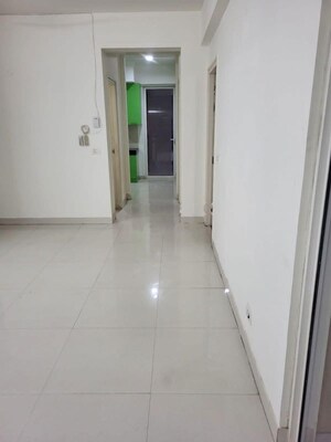 Building Lobby in 2 BHK Apartment at Godrej Tranquil, Kandivali East – for Rent