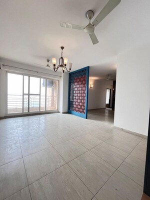 Room in 3 BHK Apartment at ABA Cleo County, Sector 121 – for Rent