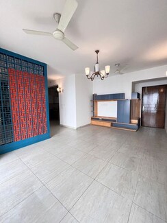 3 BHK Apartment For Rent in ABA Cleo County