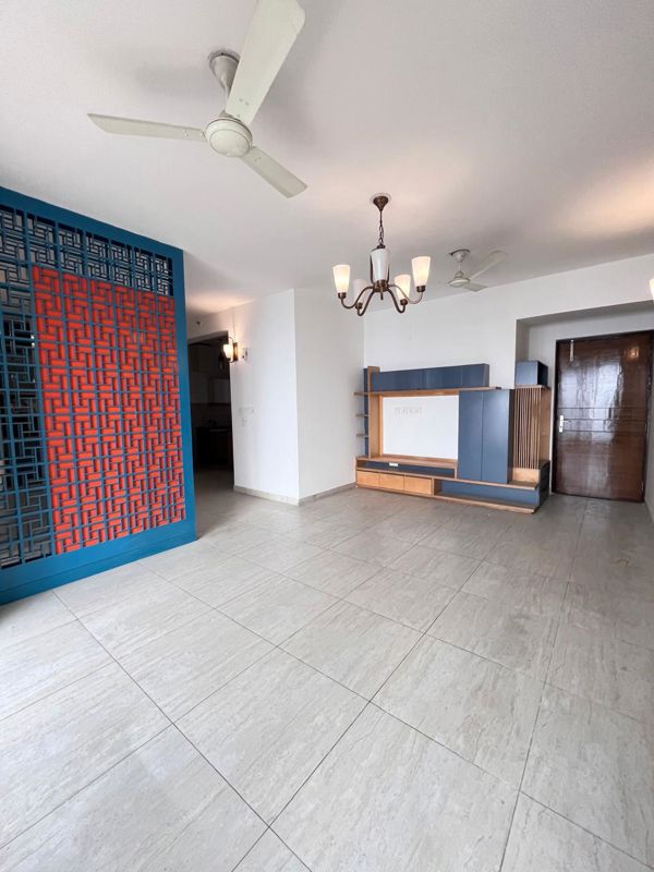 3 BHK Apartment For Rent in ABA Cleo County