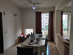 Kitchen in 3 BHK Apartment at Bestech Park View Spa, Sector 47 – for Rent