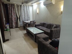 3 BHK Builder Floor For Rent in Gautam Nagar