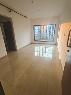 1 BHK Apartment For Rent in Mahindra Alcove