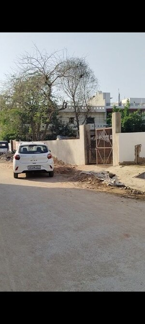  Plot – Exterior View View at Khargapur - for Sale