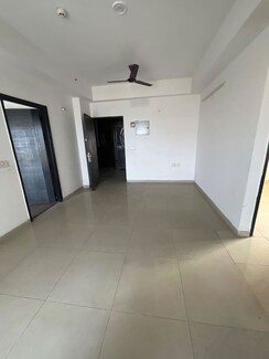 2.5 BHK + Study Room Apartment For Sale in Ajnara Homes