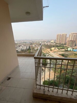 2.5 BHK Apartment – Exterior View View at Ajnara Homes, Sector 16b Greater Noida - for Sale