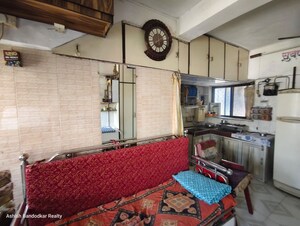 Bedroom in 1 RK Apartment at Aashirwad Apartment Andheri, Andheri East – for Rent