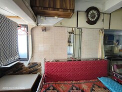1 RkApartment For Rent in Aashirwad Apartment Andheri