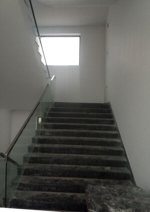 Staircase in 3 BHK Villa at SV Sai Urban Nest, Adibatla – for Sale