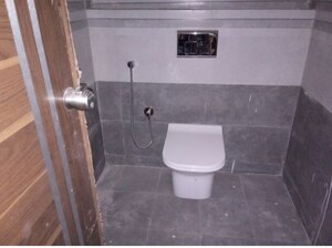 Attached Bathroom in 3 BHK Villa at SV Sai Urban Nest, Adibatla – for Sale