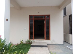 3 BHK Villa – Exterior View View at SV Sai Urban Nest, Adibatla - for Sale