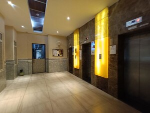 Bedroom in 2.5 BHK Apartment at Ajnara Le Garden, Sector 16b Greater Noida – for Sale