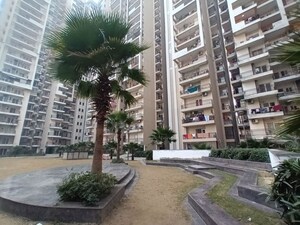 2.5 BHK Apartment – Exterior View View at Ajnara Le Garden, Sector 16b Greater Noida - for Sale