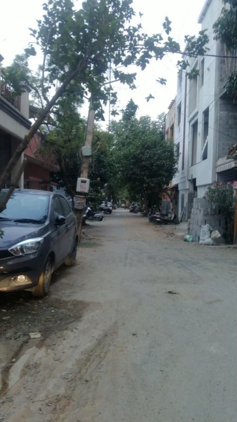 undefined, adithi-pearl  1200 Sq.Ft. Plot In Kalkere Bangalore 10408464