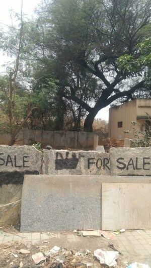  Plot – Exterior View View at Adithi Pearl, Kalkere - for Sale
