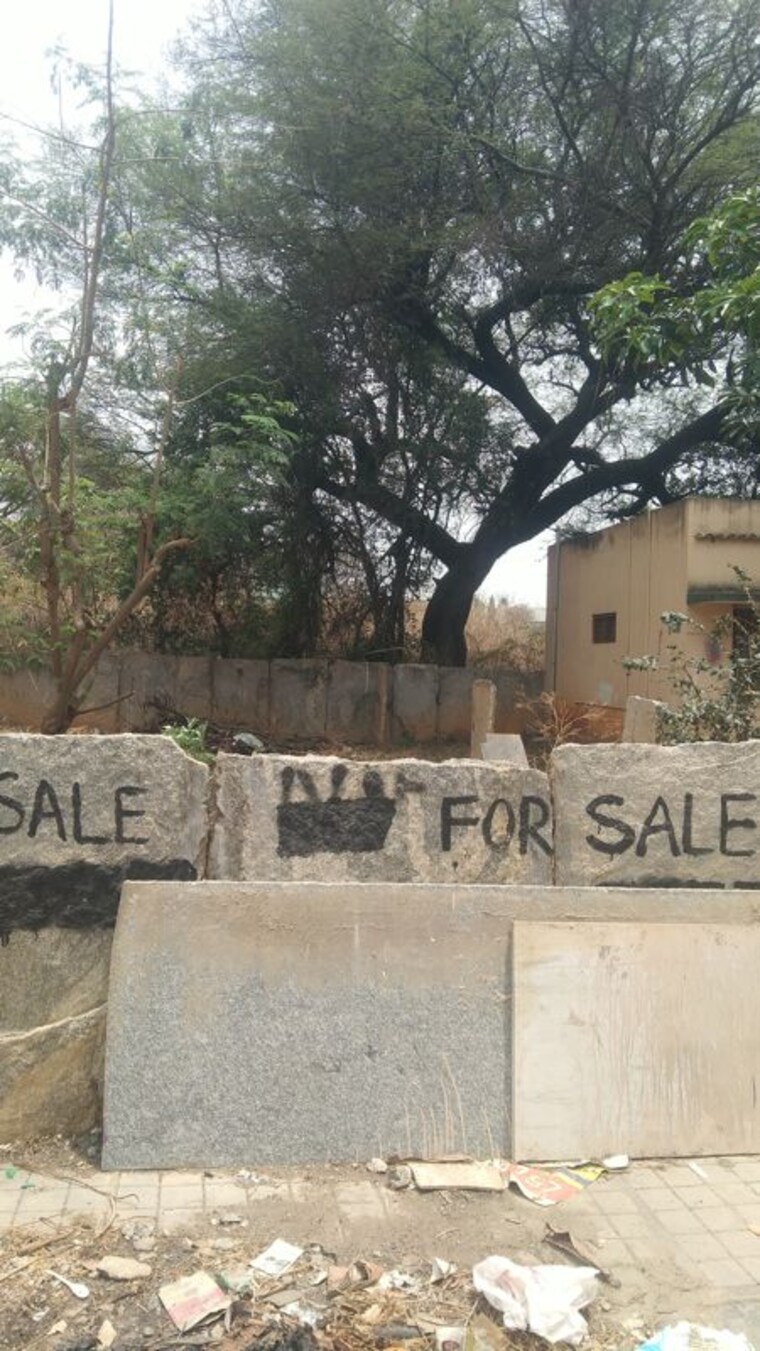 Exterior View, adithi-pearl  1200 Sq.Ft. Plot In Kalkere Bangalore 10408464