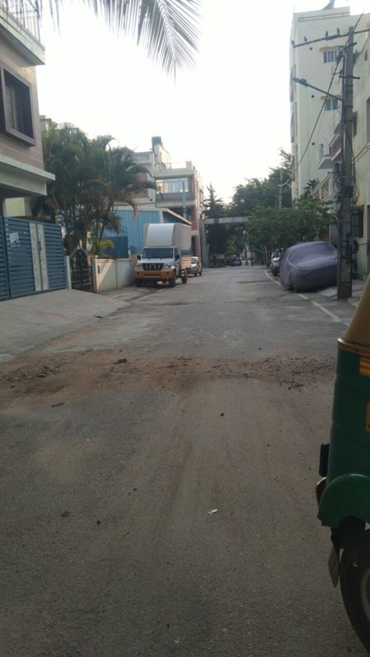undefined, adithi-pearl  1200 Sq.Ft. Plot In Kalkere Bangalore 10408464