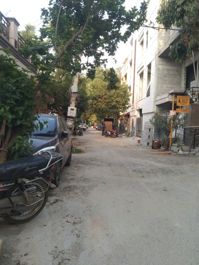 undefined, adithi-pearl  1200 Sq.Ft. Plot In Kalkere Bangalore 10408464