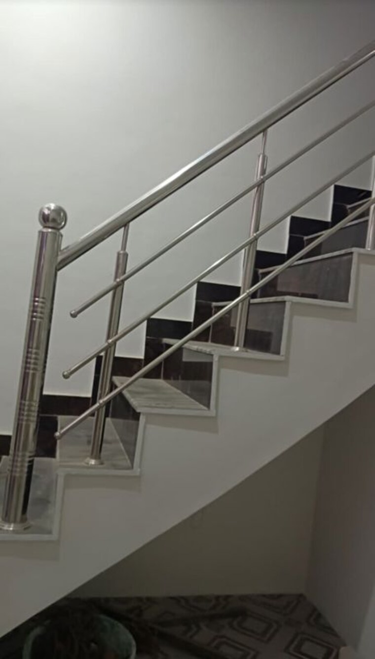 undefined, jankipuram extension 2 Bedroom 1200 Sq.Ft. Independent House In Jankipuram Extension Lucknow 10408467