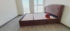3 BHK Apartment For Rent in Ireo The Corridors