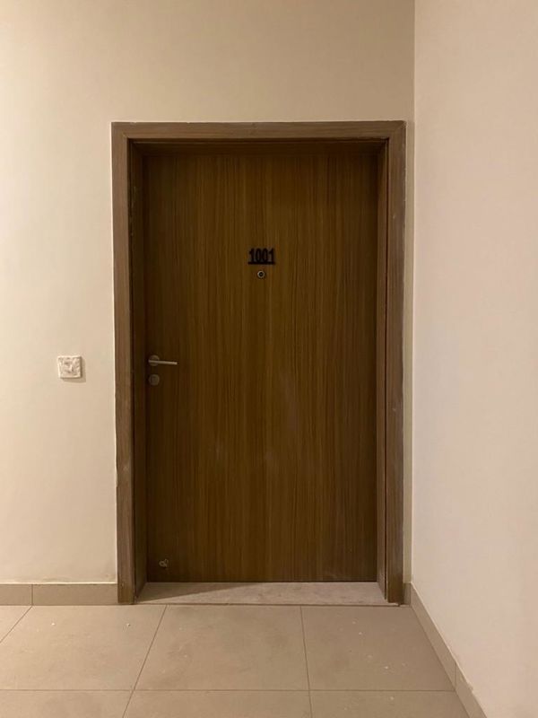3.5 BHK + Servant Room 1965 Sq.Ft. Apartment in Ireo The Corridors