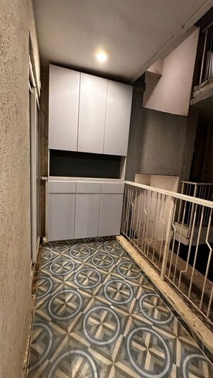  3 BHK Apartment at Indrapuram – for Rent